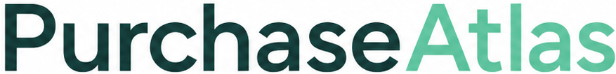 PurchaseAtlas